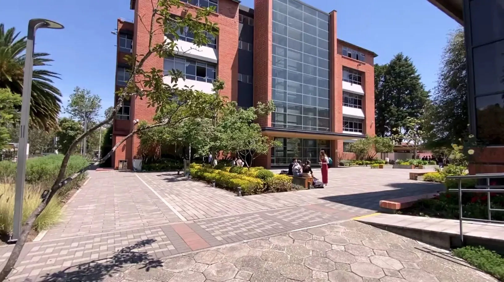 Facultad de Ciencias de la Administración