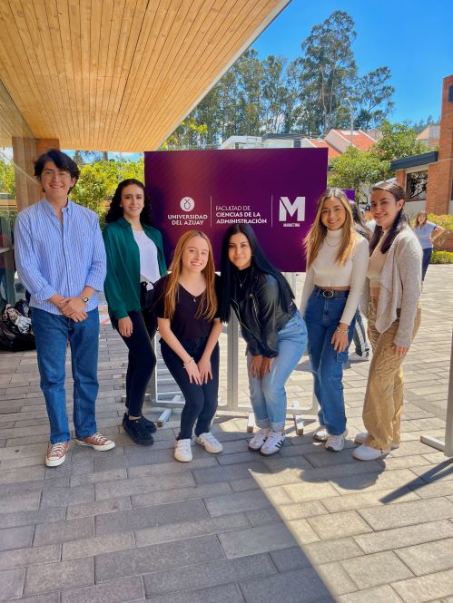 Finalistas Marketing 2023 Finalistas Marketing 2023