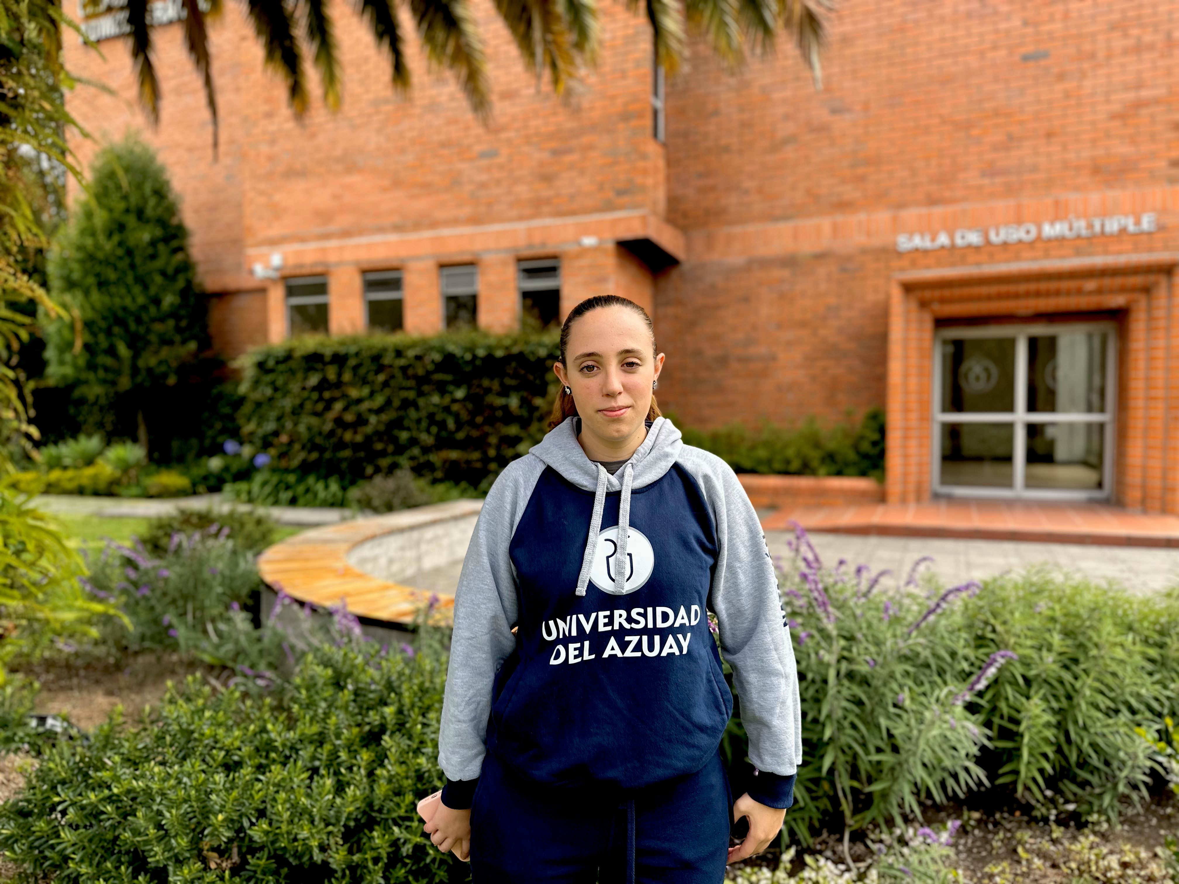 ANA ISABEL GALARZA MARTÍNEZ