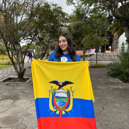 Paula Valentina Sarmiento Fernández