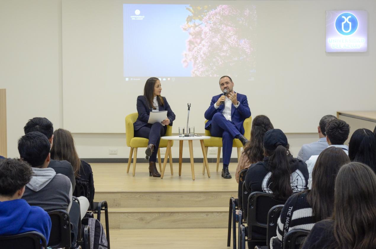 Conversatorio 