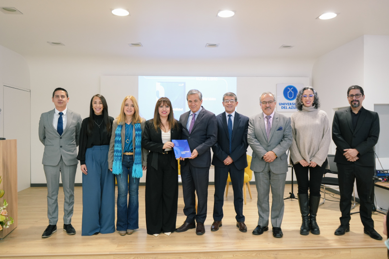 Presentación del libro "Contabilidad básica" de la docente Miriam López Córdova Presentación del libro "Contabilidad básica" de la docente Miriam López Córdova