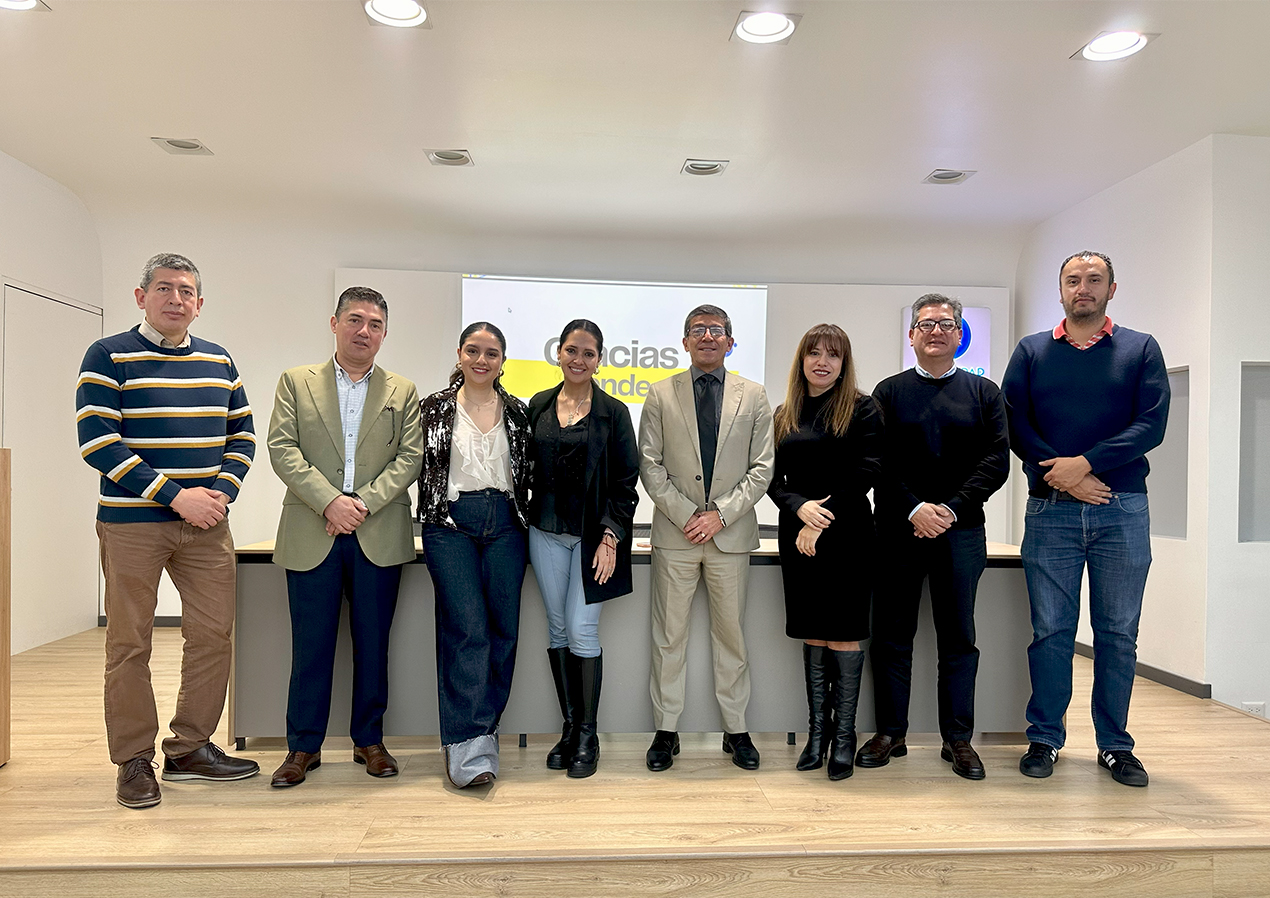 Proyecto PAME inauguró la Segunda Etapa del 7mo Impacto