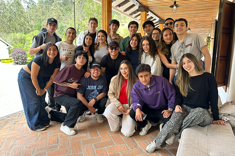 UDA Marketing Team 2025