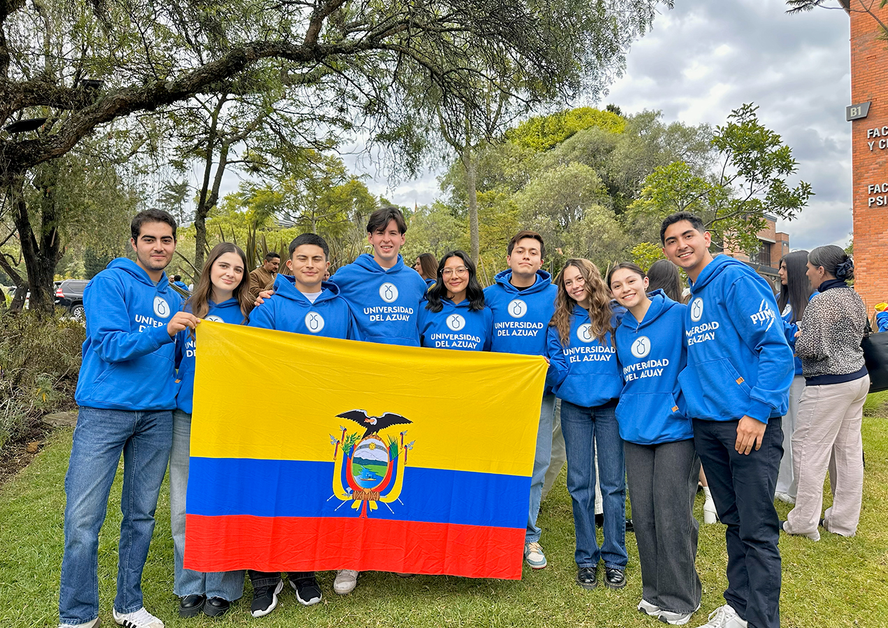 Movilidad Internacional período enero–junio 2026