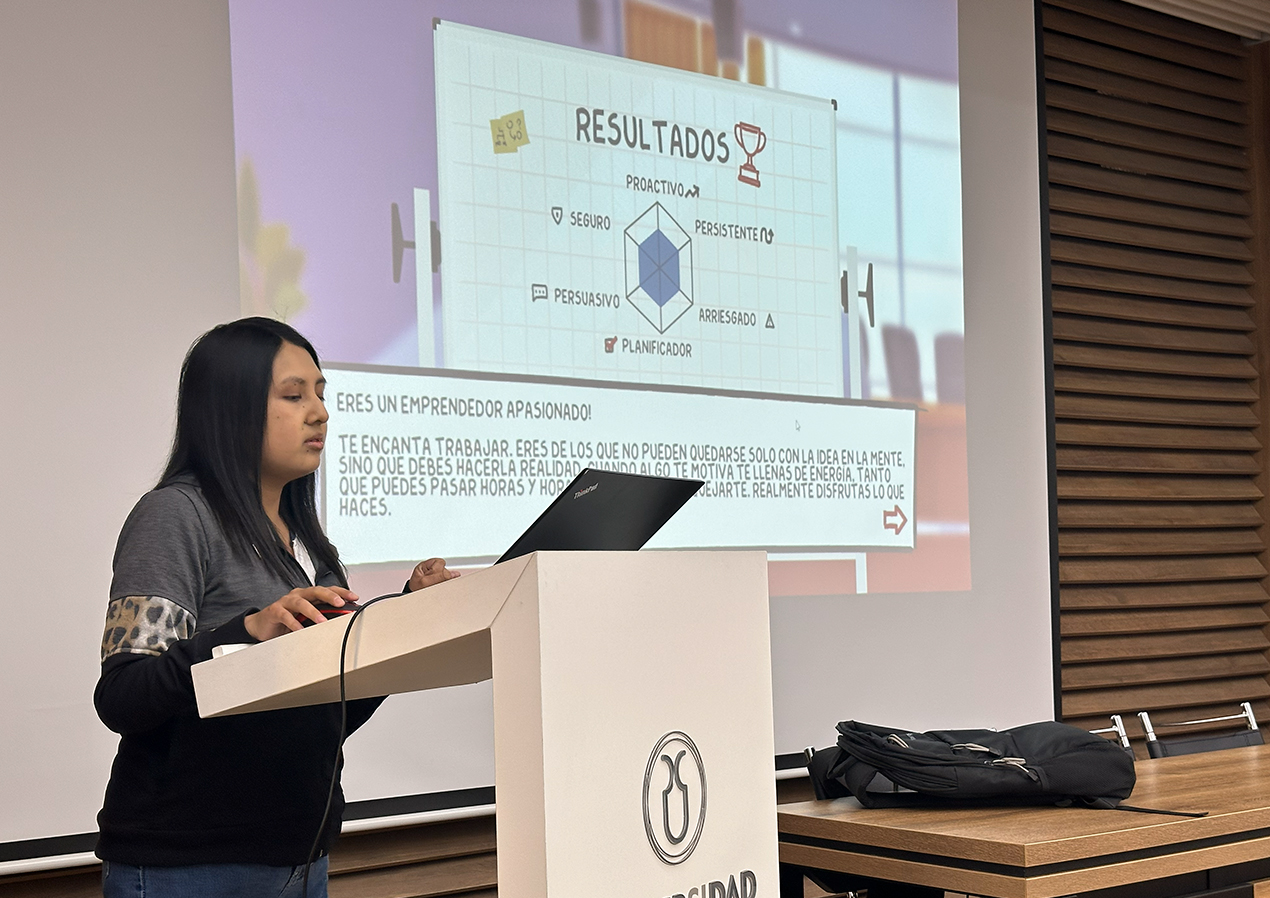 Demostración de herramientas virtuales para la enseñanza