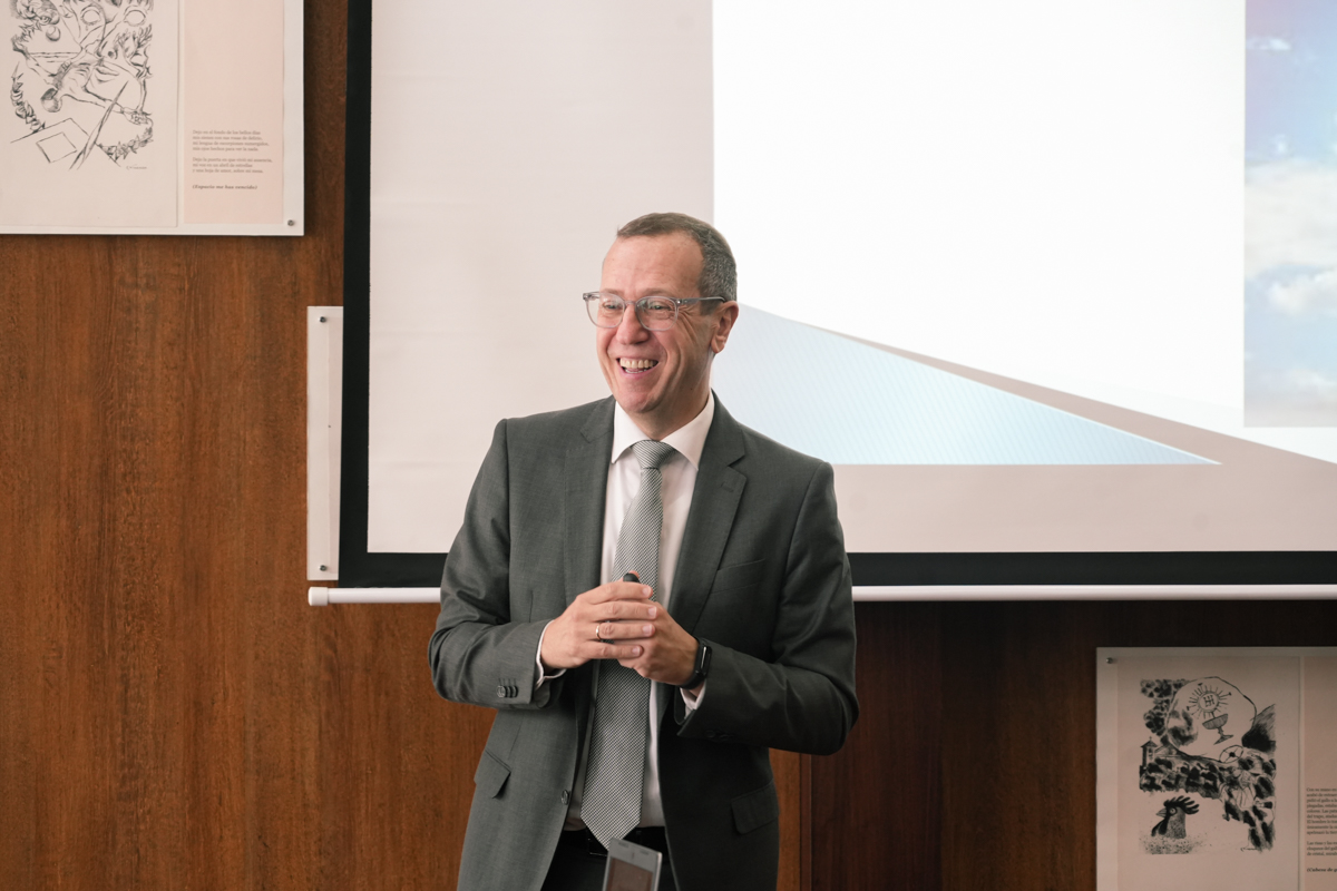 III Simposio Internacional de Investigación en Ciencias Administrativas