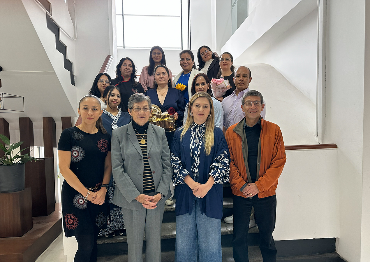 Programa Empoderando a Emprendedoras