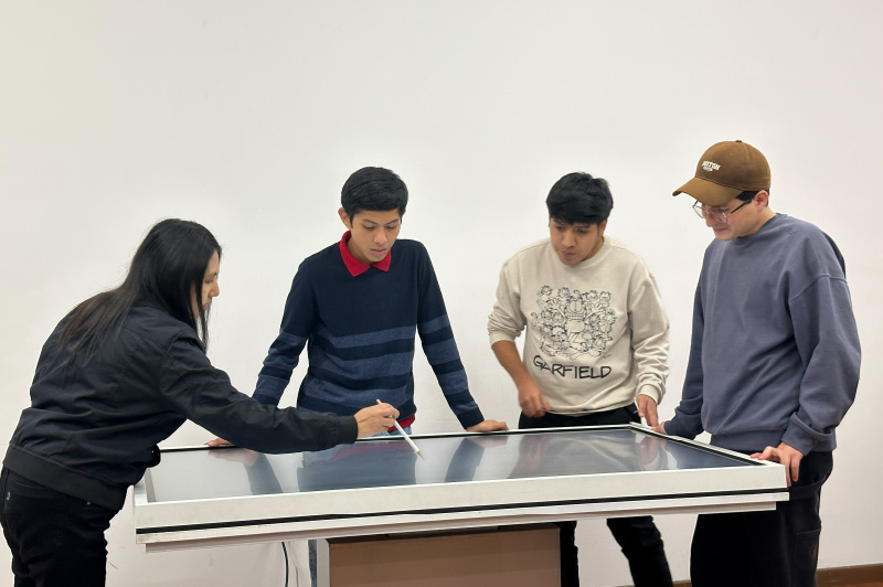 CIIDTAE impulsa la innovación con ATIC