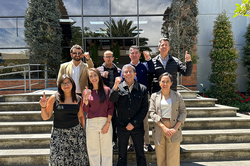 Diagnóstico de la economía circular en el Ecuador: