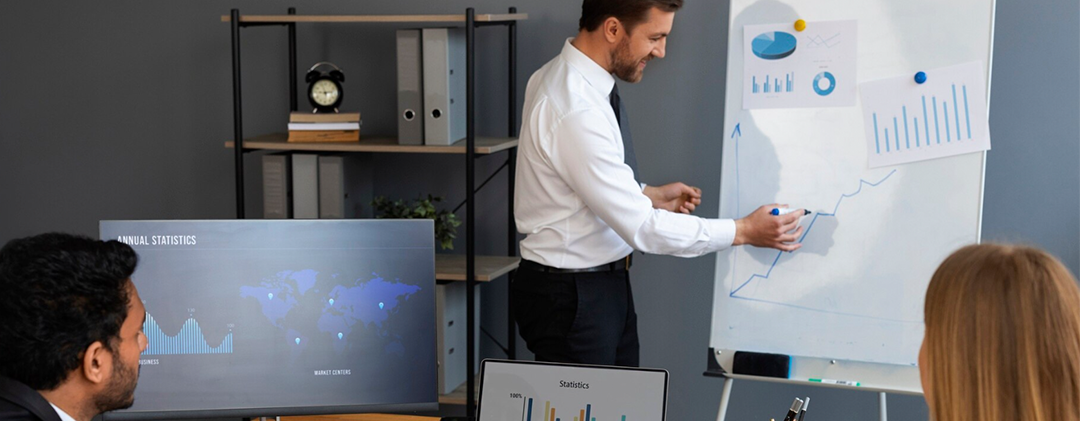 Maestría en Gerencia de Datos y Negocios - Versión 2