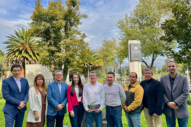 PAME recibe reconocimiento por su aporte al emprendimiento femenino