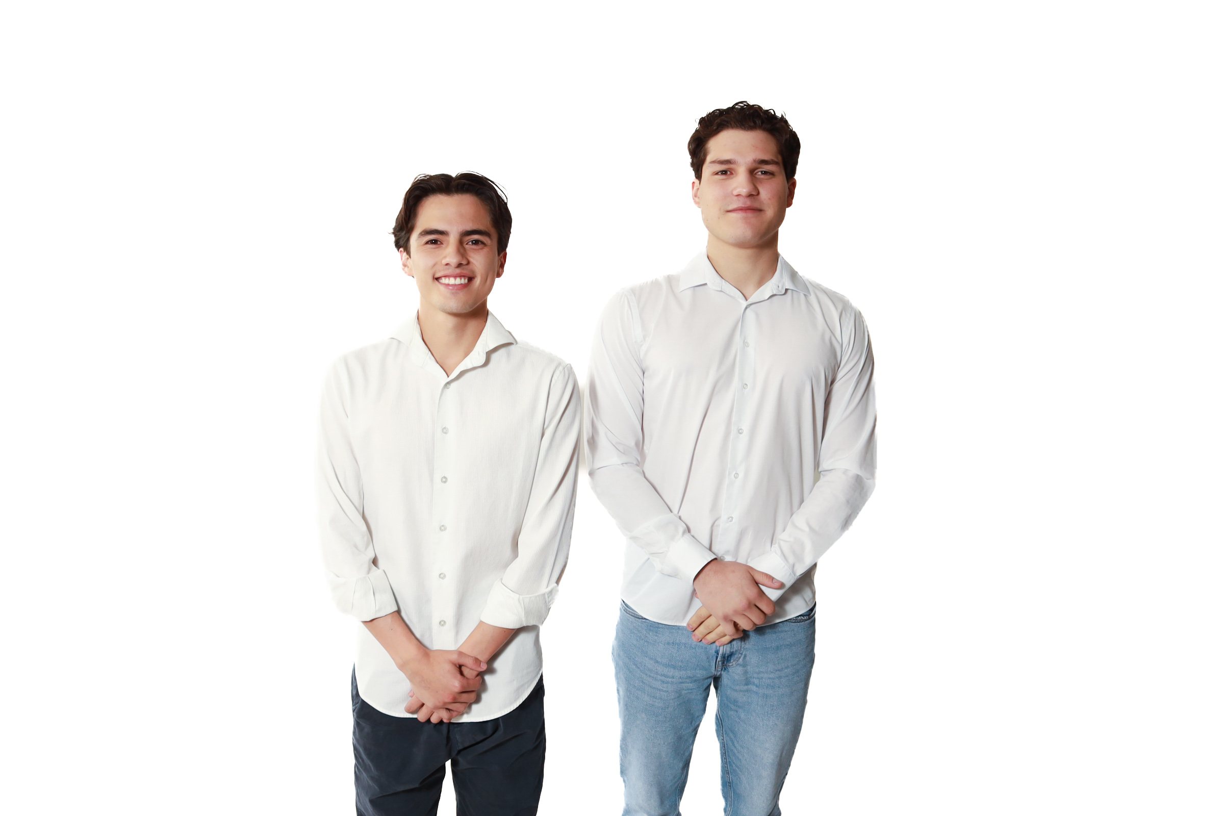 Representantes Escuela de Administración de Empresas