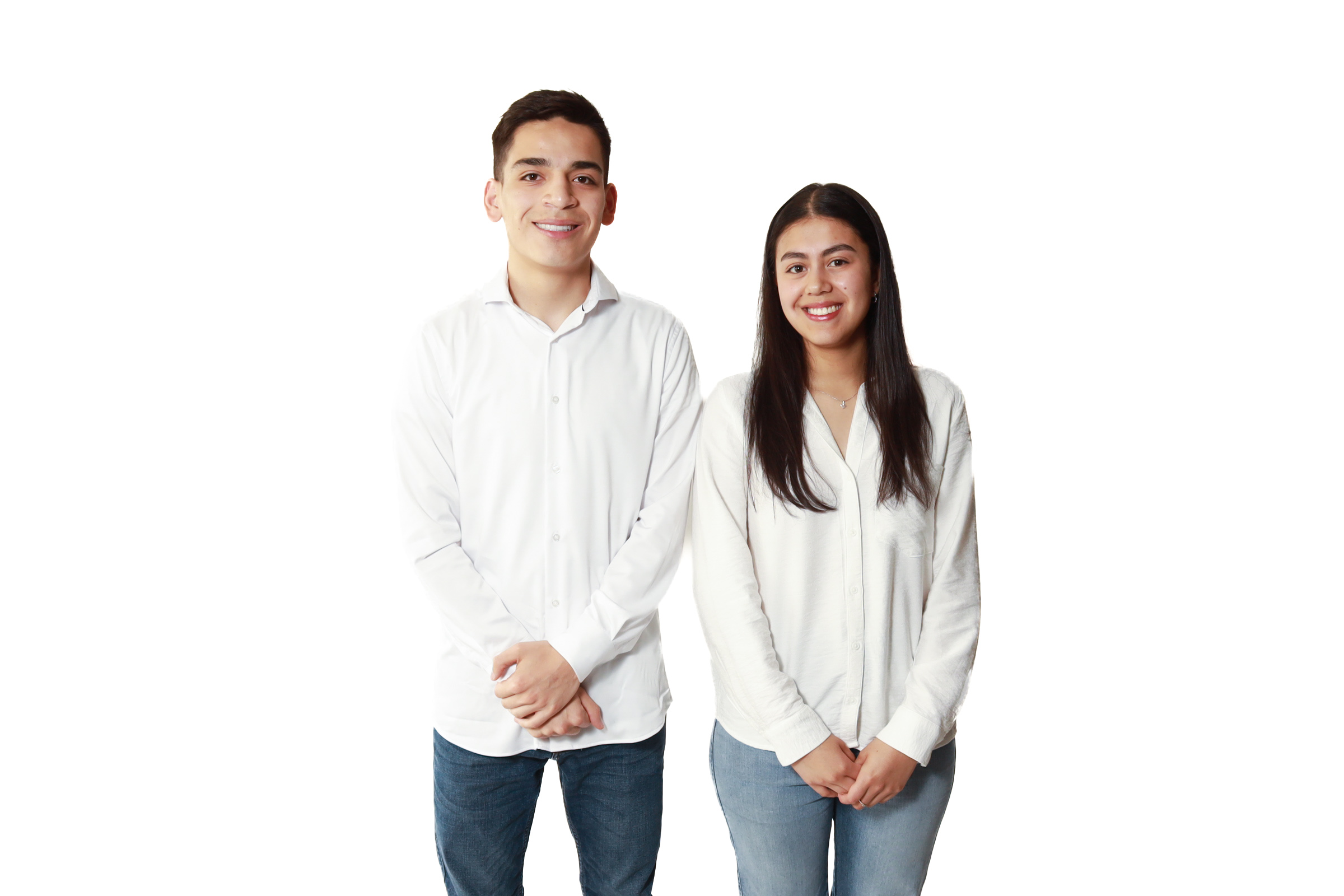 Representantes Escuela de Ciencias de la Computación