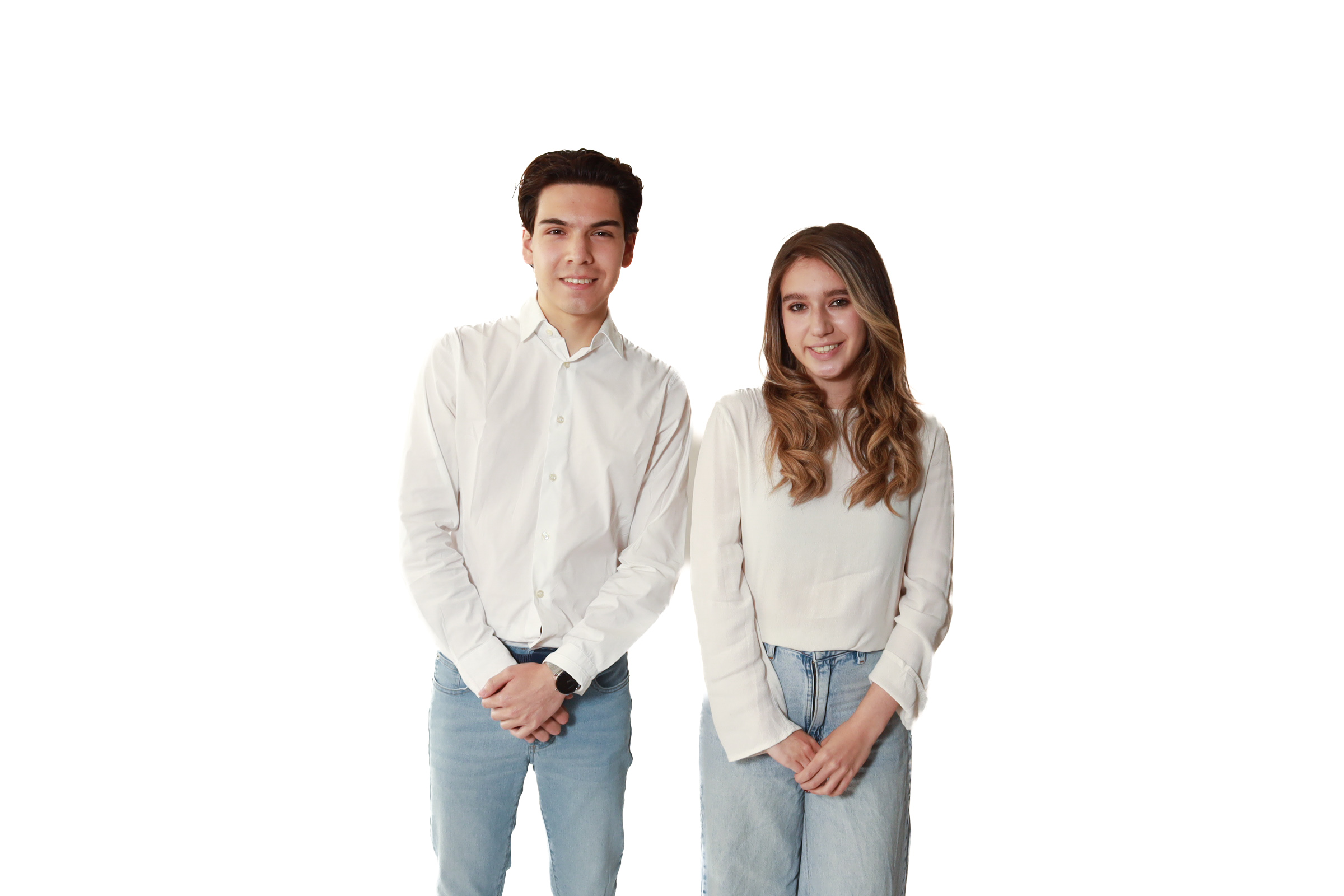 Representantes del Consejo Universitario