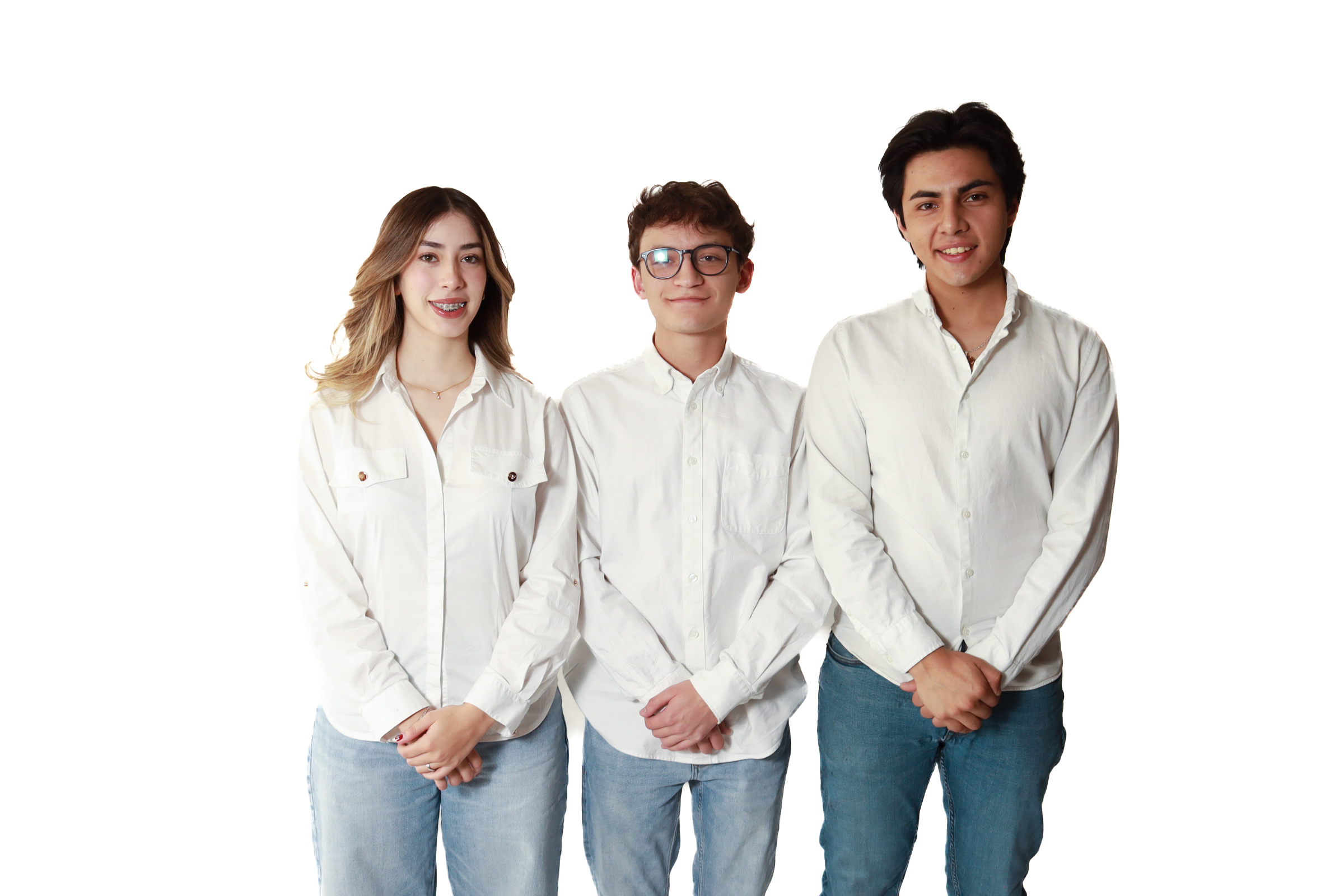 Representantes AFCA