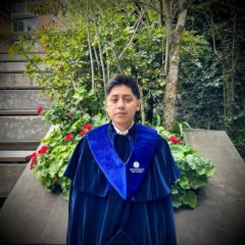 Andrés Steven Criollo Ayala