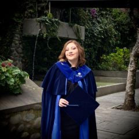 María Elisa Ampuero Escandón