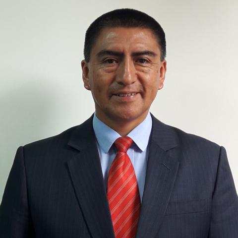 Luis Oswaldo Arpi Zhangallimbay