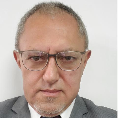 Luis Fernando Balarezo Rodriguez