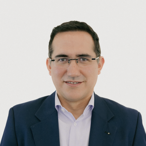 Matias Jeronimo Abad Merchan