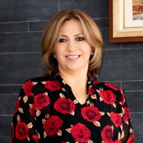 Mariana Del Carmen Salinas Vazquez