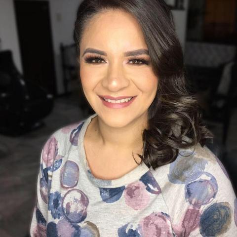 Karla Nathaly Gonzalez Soto