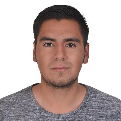 Patricio Santiago Garcia Montero