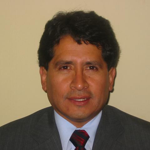 Manuel Melchor Guaman Velesaca