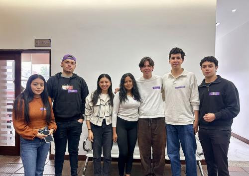 II Concurso Simulación en Negocios 2025