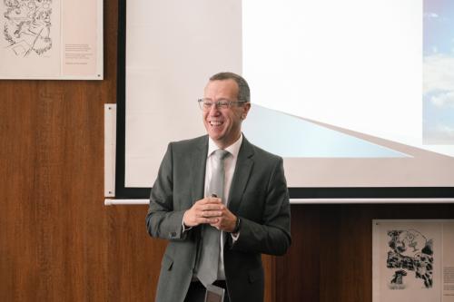 III Simposio Internacional de Investigación en Ciencias Administrativas