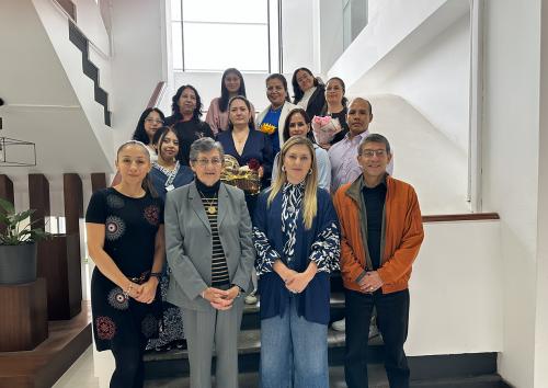 Programa Empoderando a Emprendedoras