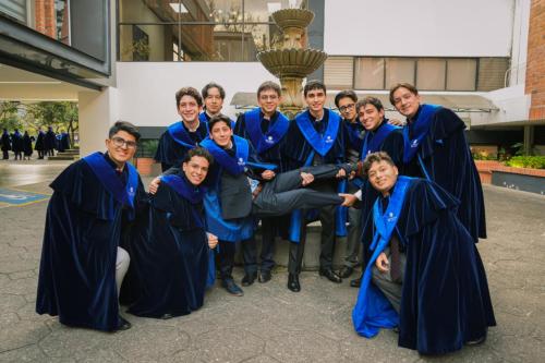 Ceremonia de Investidura 2026